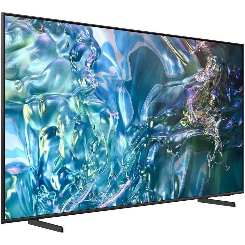 55" Телевизор Q-LED SAMSUNG QE55Q60DAUXRU