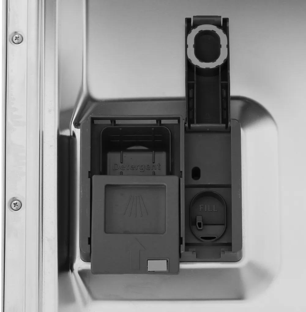 Посудомоечная машина встраив. Electrolux EEA12100L узкая инвертер