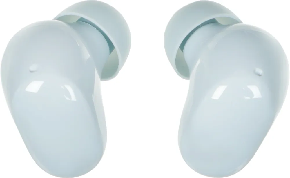 Гарнитура внутриканальные Xiaomi Redmi Buds 6 Play синий беспроводные bluetooth в ушной раковине (BHR9283GL)