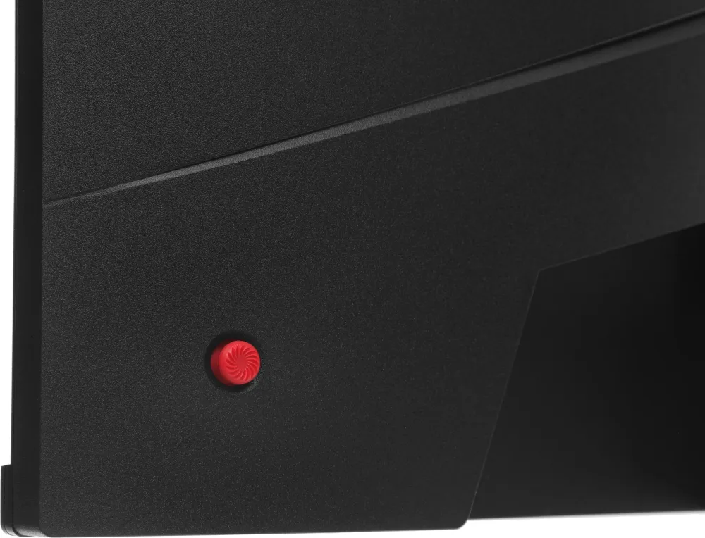 Монитор 23.8" MSI MAG 244F Rapid IPS, 1920x1080, 200Hz, 0,5ms, 300сd/m, 1000:1, HDR | HDMI(2.0b), DP(1.2a) | ExPSU, Vesa 100, Black