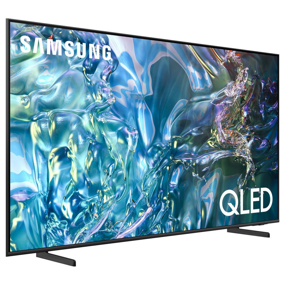 43" Телевизор Q-LED SAMSUNG QE43Q60DAUXRU