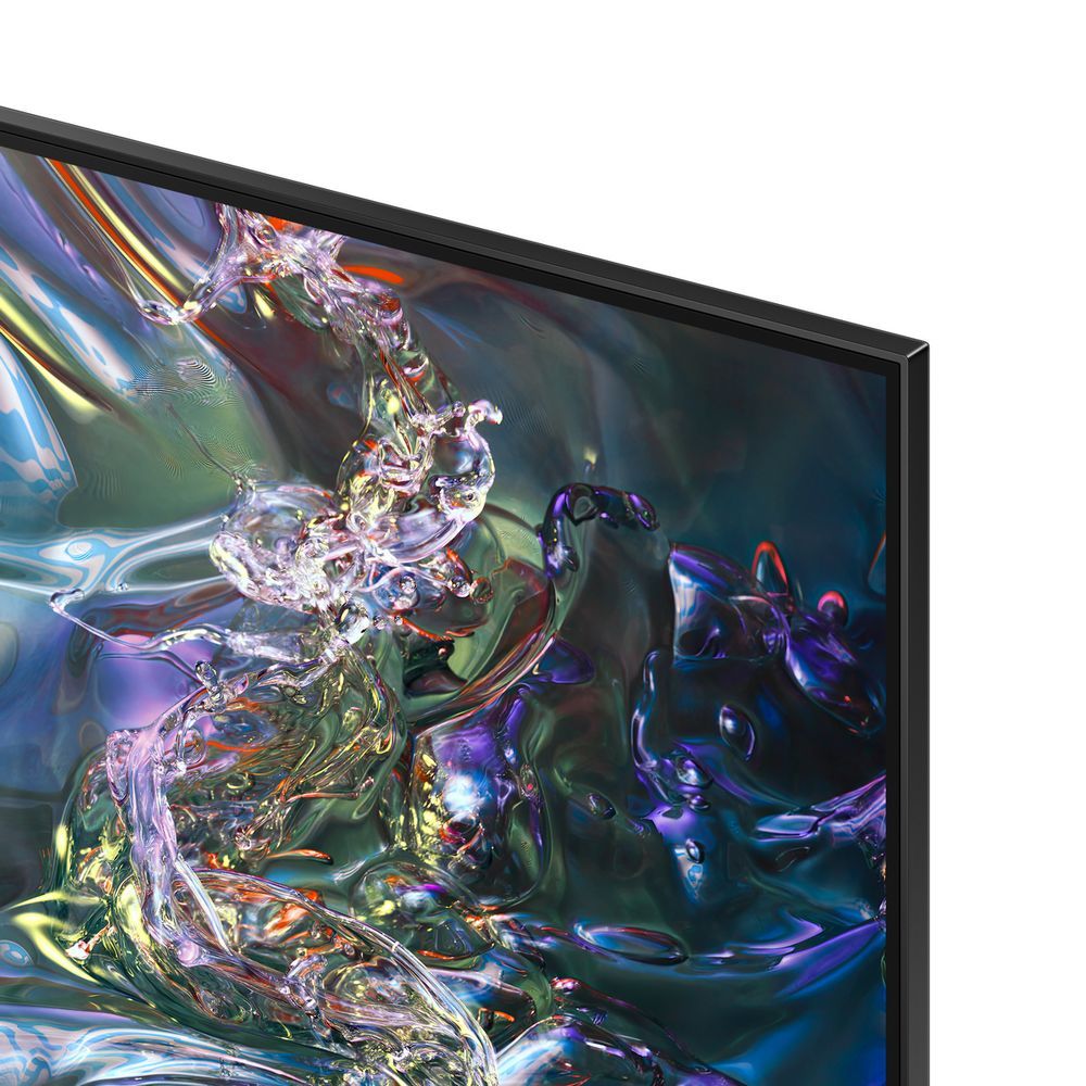43" Телевизор Q-LED SAMSUNG QE43Q60DAUXRU