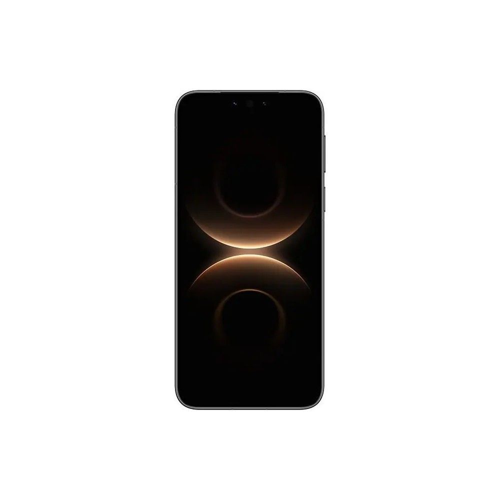 Смартфон Huawei MATE 80 PRO 16+512Gb, черный (51098SRA)