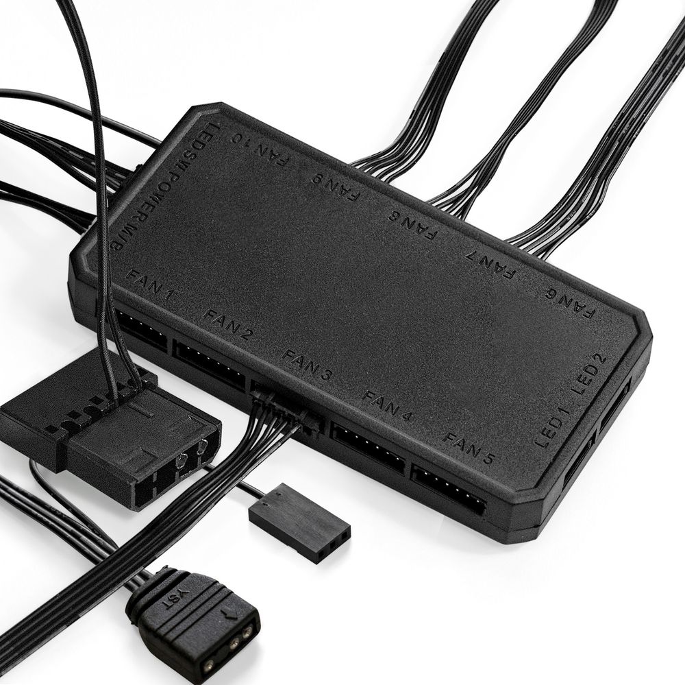 Корпус Exegate i3 Neo черный без БП ATX 3x120mm 2xUSB2.0 1xUSB3.0 audio bott PSU