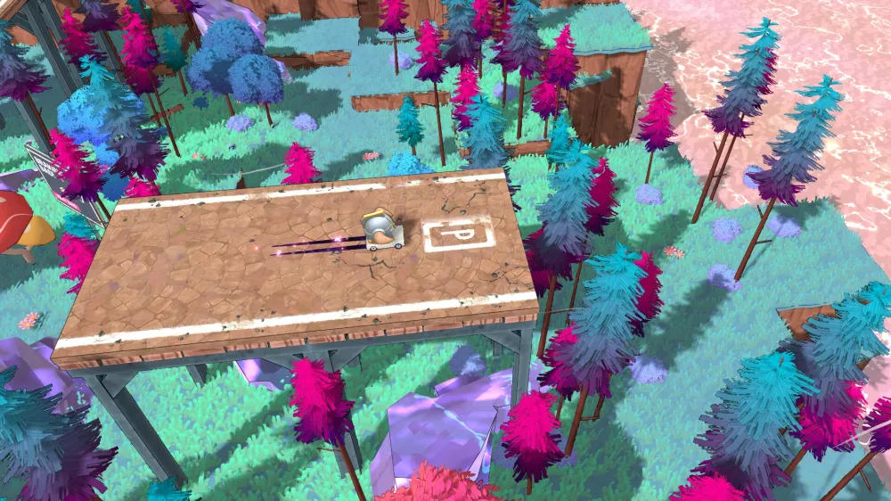 Игра для ПК Curve Games You Suck at Parking (0+)