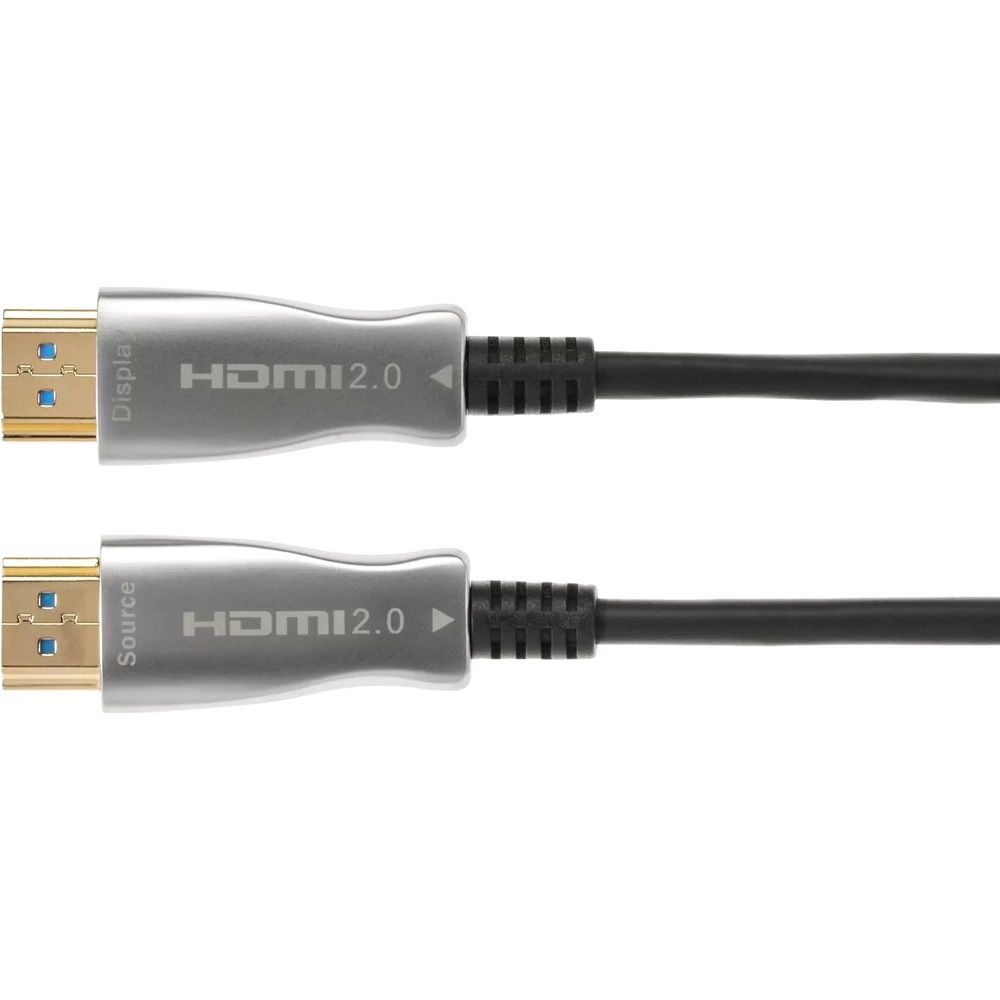 Telecom TCG2120-20M Активный оптический кабель HDMI 19M/M,ver. 2.1, 8K@60 Hz 20m