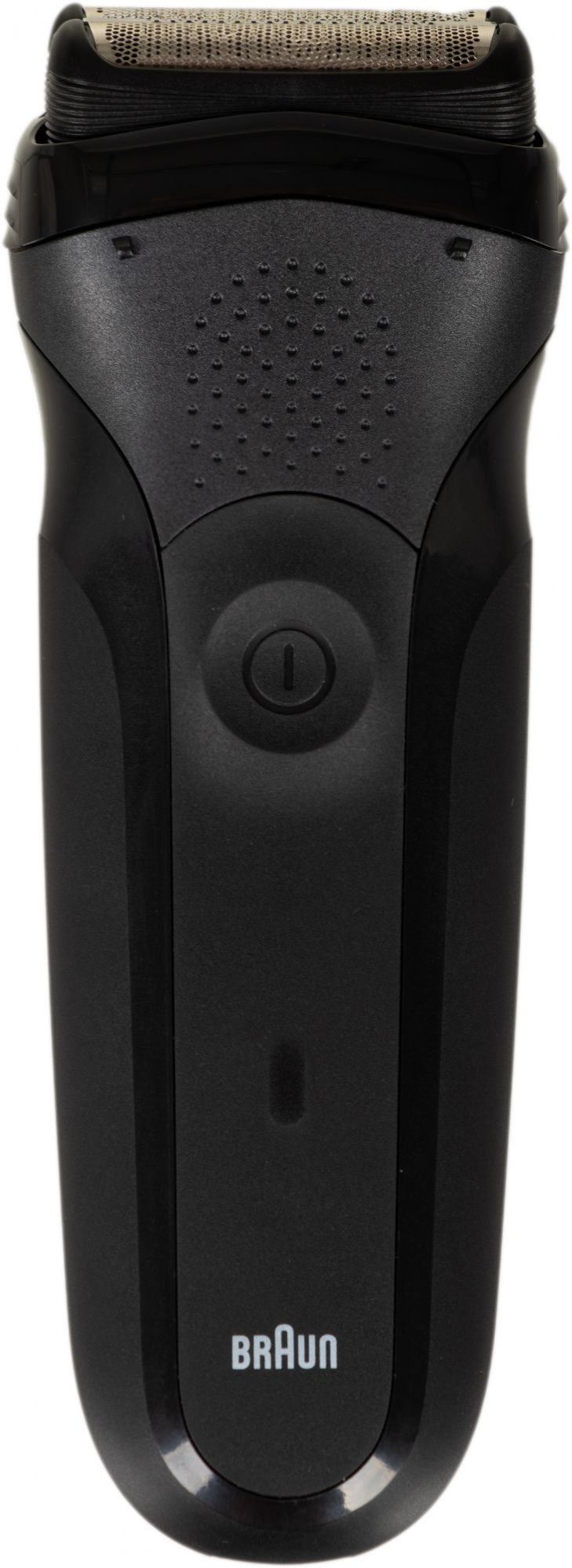 Бритва сетчатая Braun Series 3 300BT реж.эл.:2 питан.:аккум. черный