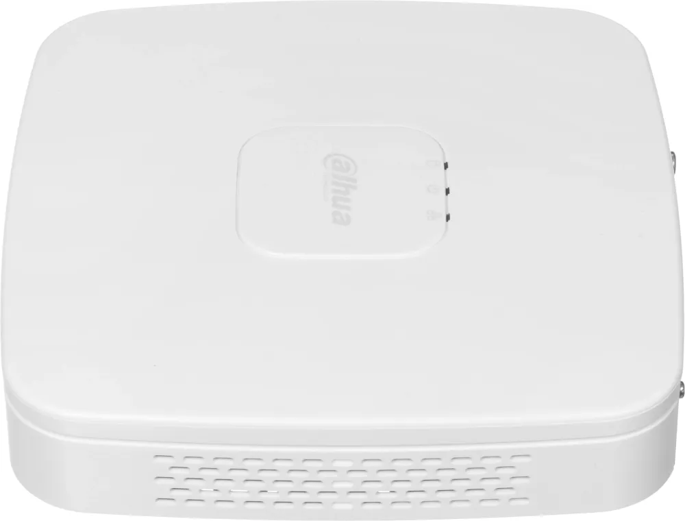 Видеорегистратор Dahua DHI-NVR2104-4KS3