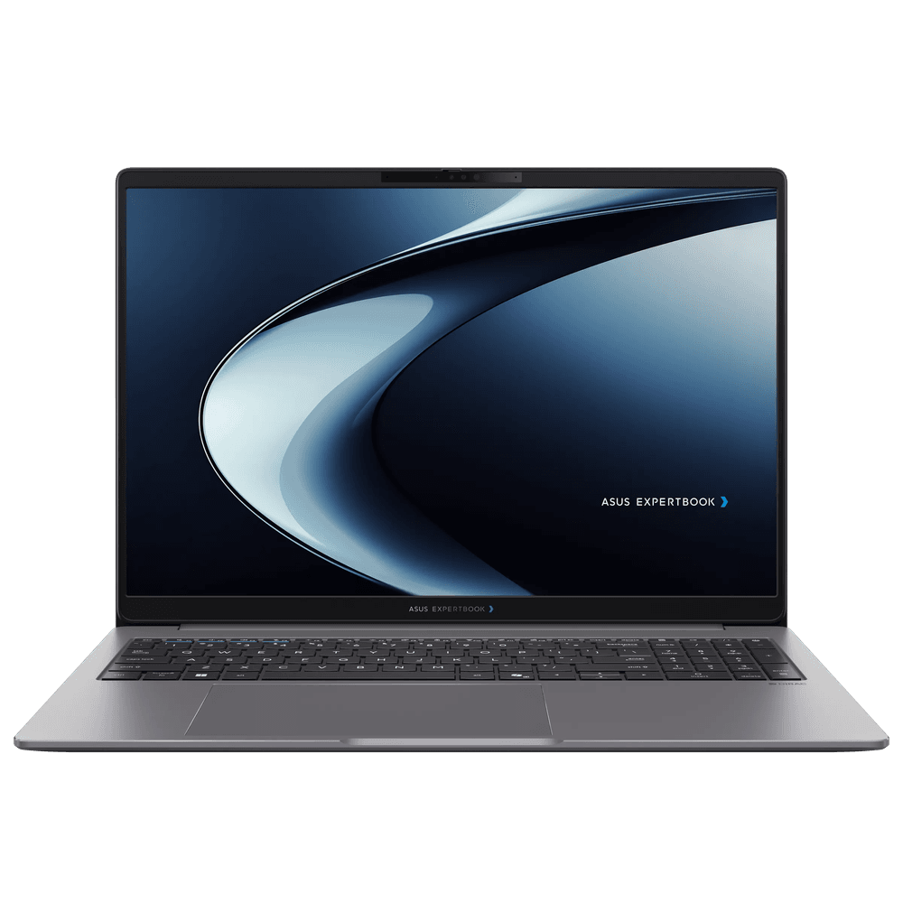 Ноутбук/ ASUS PM5606CGA-SH0146 16"(1920x1200)/AMD Ryzen AI 7 445(4Ghz)/32768Mb/1024PCISSDGb/noDVD/Int:shared/Cam/BT/WiFi/70WHr/war 1y/1.67kg/Misty Grey/DOS