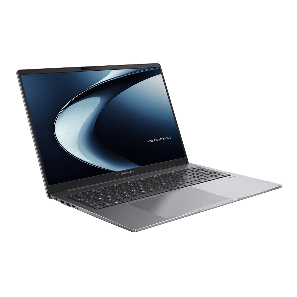 Ноутбук/ ASUS PM5606CGA-SH0146 16"(1920x1200)/AMD Ryzen AI 7 445(4Ghz)/32768Mb/1024PCISSDGb/noDVD/Int:shared/Cam/BT/WiFi/70WHr/war 1y/1.67kg/Misty Grey/DOS