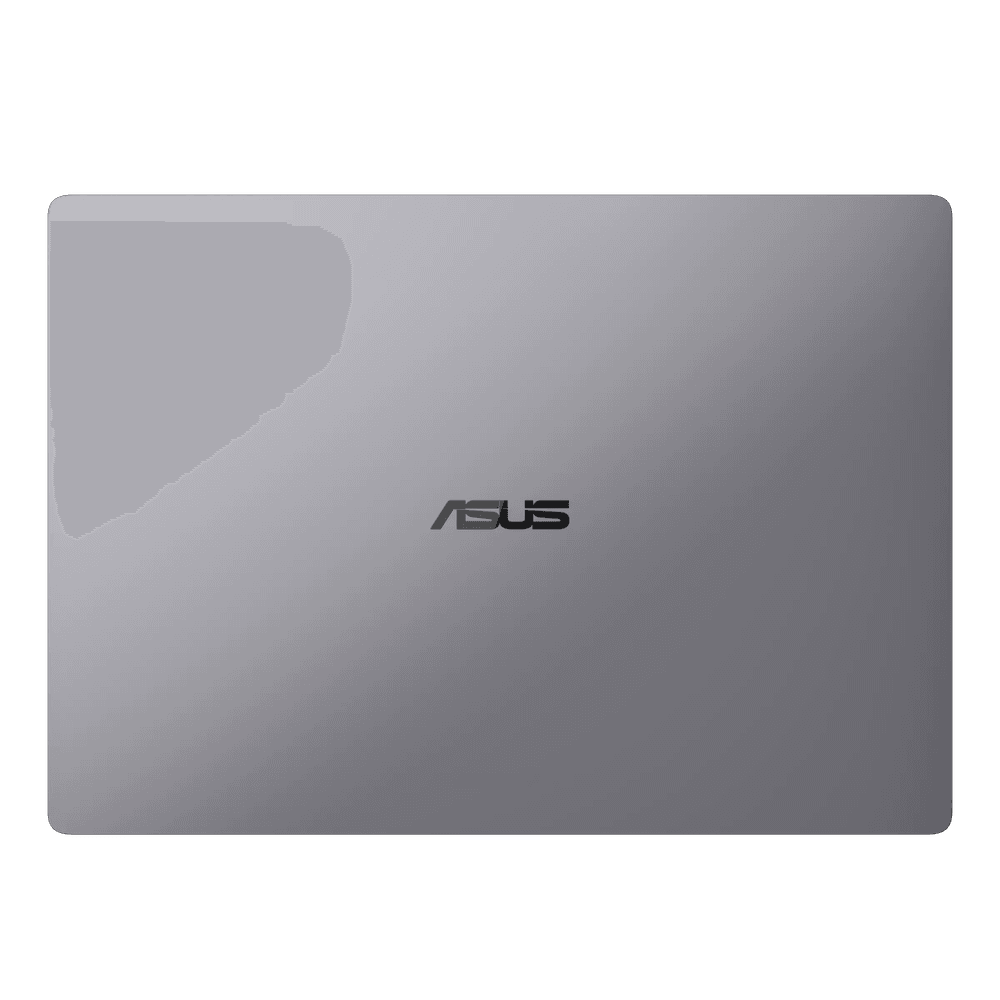 Ноутбук/ ASUS PM5606CGA-SH0146 16"(1920x1200)/AMD Ryzen AI 7 445(4Ghz)/32768Mb/1024PCISSDGb/noDVD/Int:shared/Cam/BT/WiFi/70WHr/war 1y/1.67kg/Misty Grey/DOS