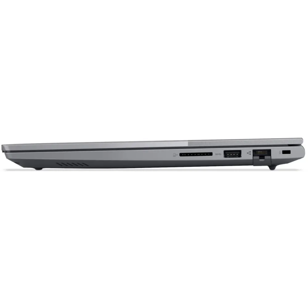Lenovo Thinkbook 14 G9 IRL [21UY00E7CD] (КЛАВ.РУС.ГРАВ.) Arctic Grey 14" {WUXGA IPS 400nits 100sRGB Core 5 210H/16Gb/512Gb SSD/W11Home/Non-Backlit/AL-bottom}