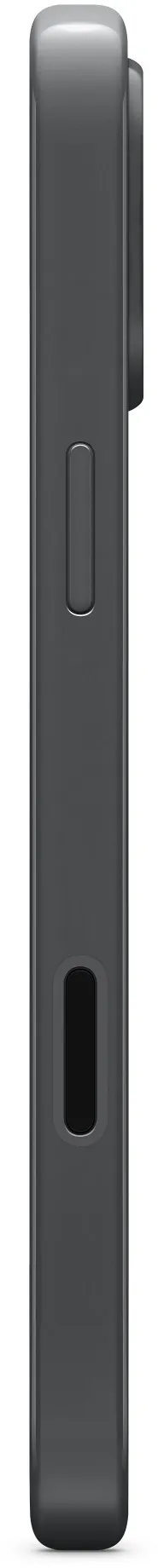 Чехол (клип-кейс) Beats для Apple iPhone 16 Pro Max A3380 with MagSafe темная ночь Midnight Black (MCFQ4PA/A)