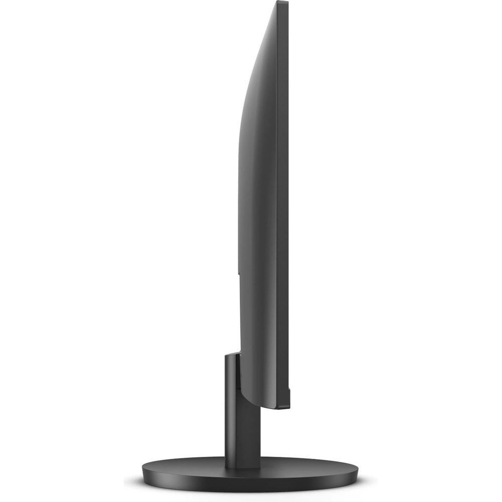 Монитор 23.8" AOC 24B3QA2 IPS, 1920x1080, 120Hz, 1ms, 300сd/m, 1300:1 | VGA, HDMI(1.4), DP(1.2) | InPSU, Speakers, Vesa 100, Black