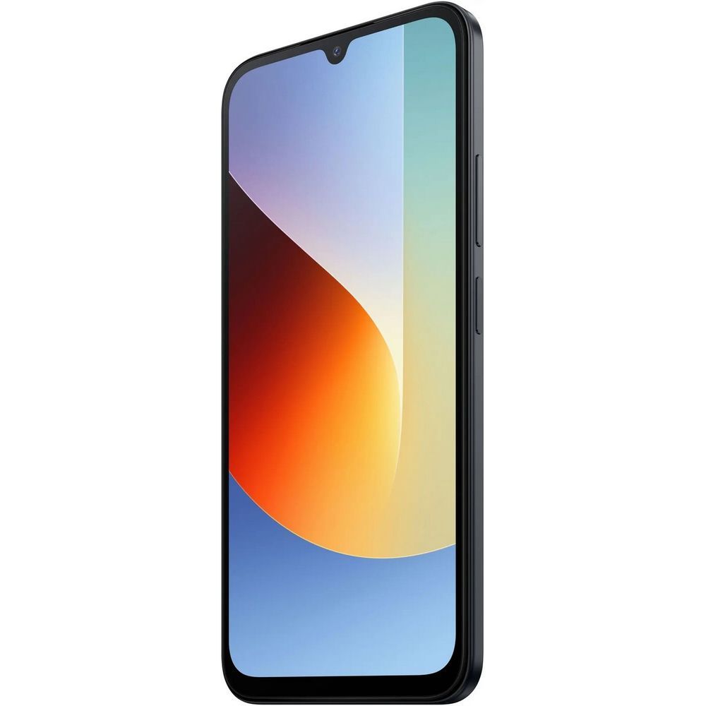 Смартфон Redmi A7 Pro 4+128Gb черный (MZB0N4ARU)