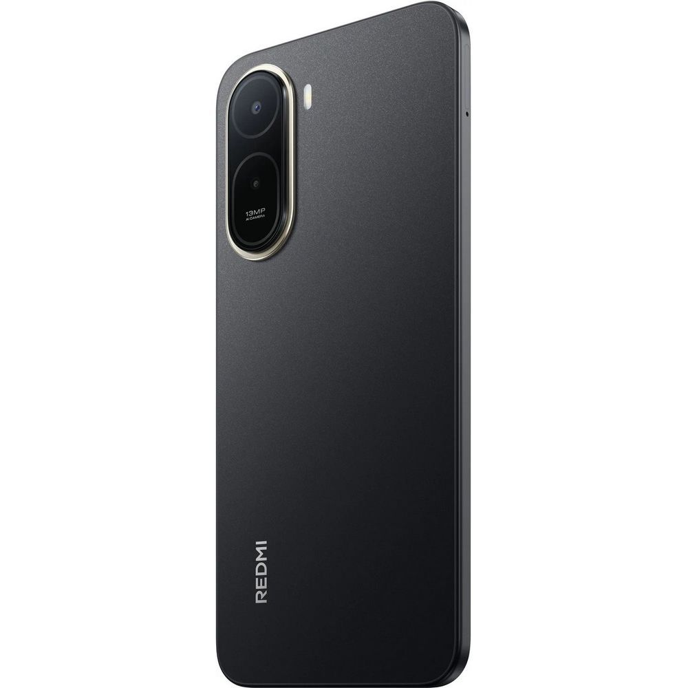 Смартфон Redmi A7 Pro 4+128Gb черный (MZB0N4ARU)