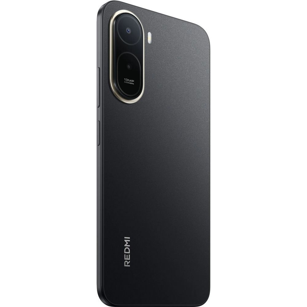 Смартфон Redmi A7 Pro 4+128Gb черный (MZB0N4ARU)