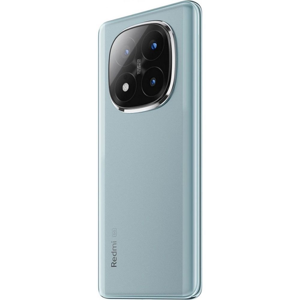 Смартфон Redmi Note 14 Pro+ 5G 12+256Gb синий (MZB0IIZRU)