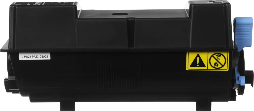 Картридж лазерный Cet CET131125 TK-3430 черный для Kyocera Ecosys PA5500x/MA5500ifx