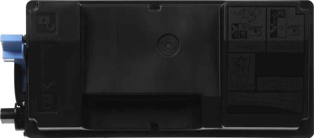 Картридж лазерный Cet CET131125 TK-3430 черный для Kyocera Ecosys PA5500x/MA5500ifx