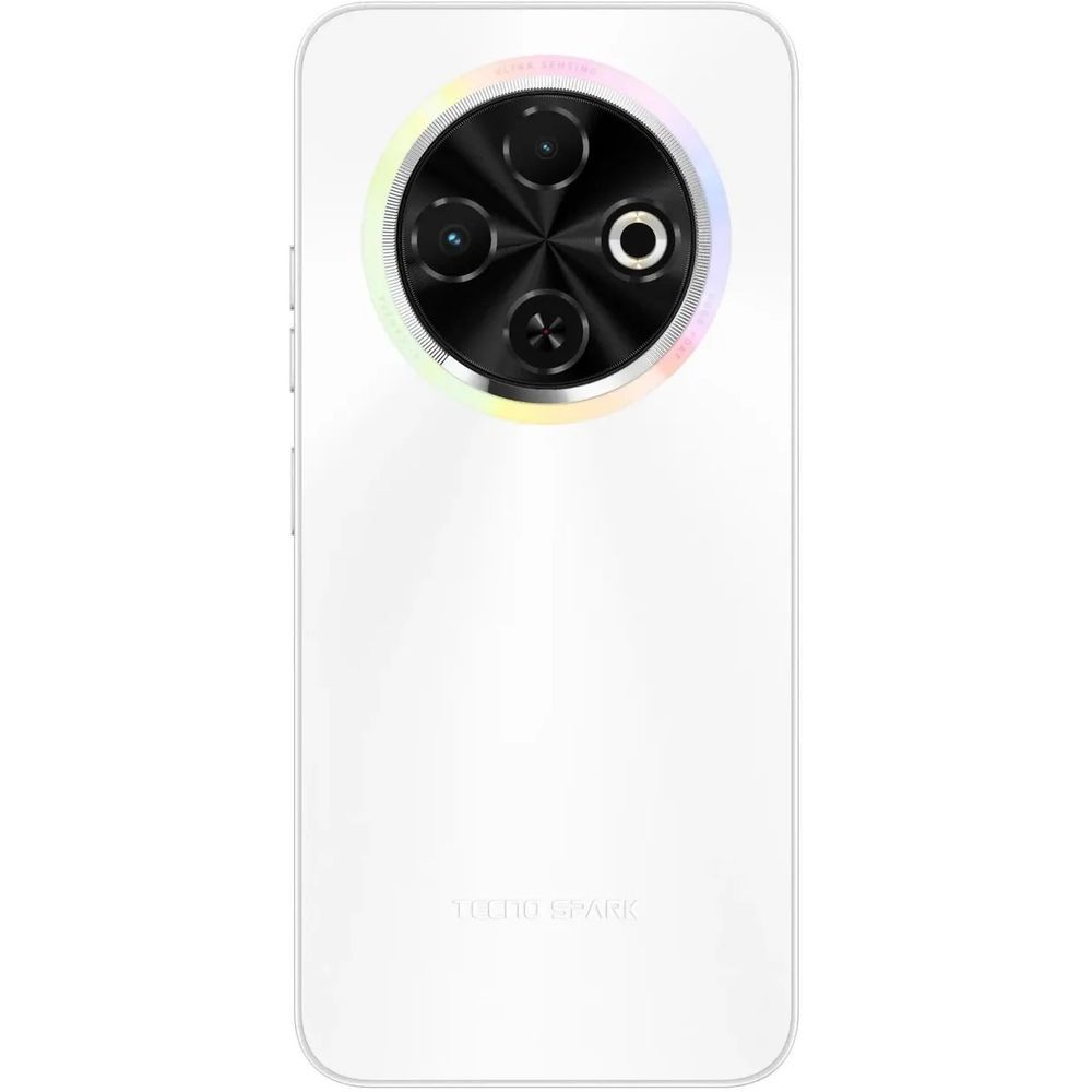 Смартфон Tecno SPARK 30C 8+256Gb белый