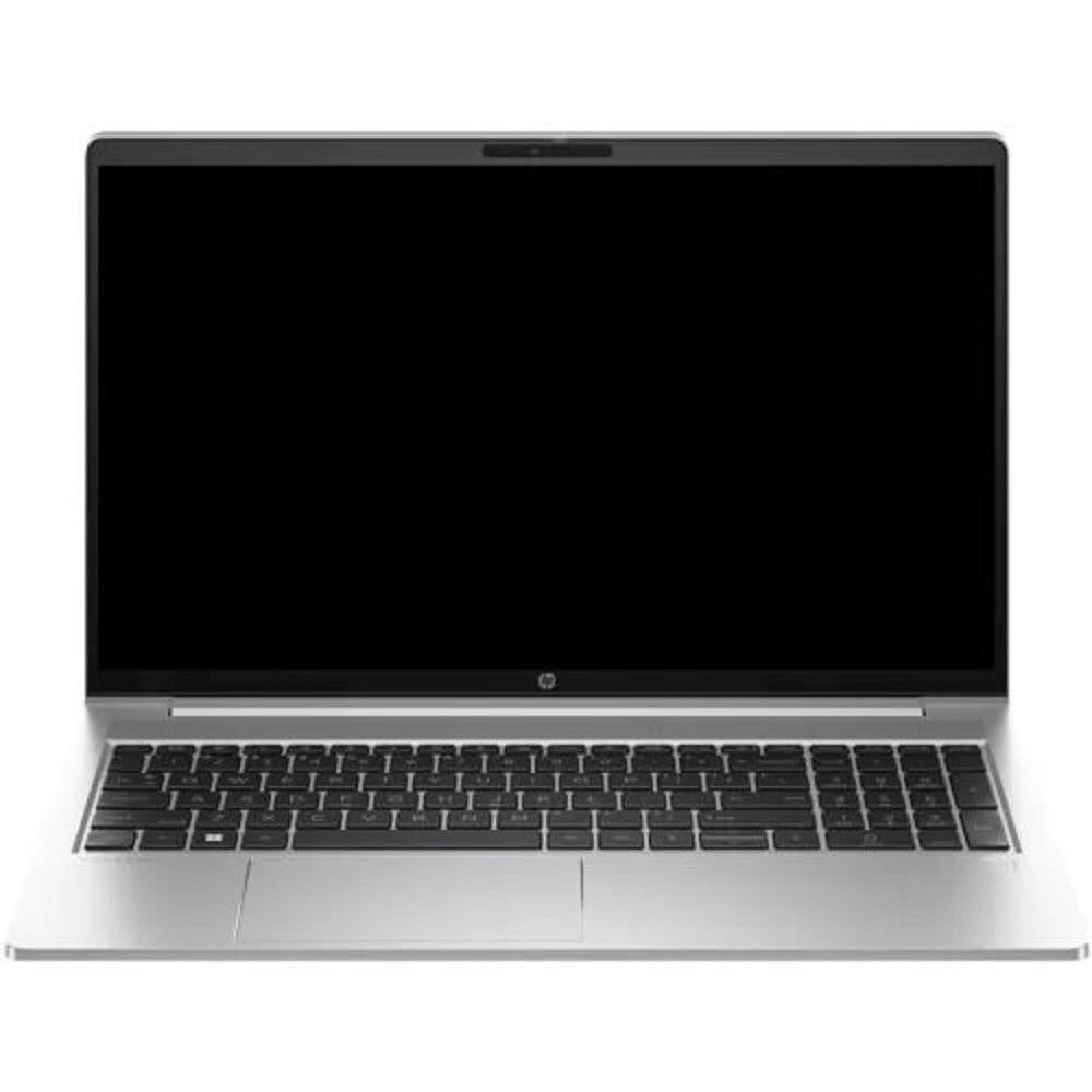 Ноутбук HP ProBook 450 G10  [71H58AV] Natural Silver 15.6" {FHD i5 1335U/16Gb/512Gb SSD/DOS}