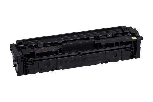 Картридж лазерный Canon 067HY 5103C002 желтый бар.в компл. (2400стр.) для Canon LBP631/633/MF651/655/657