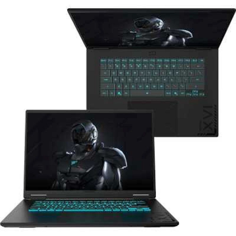 Gigabyte Gaming A16 GA6H[CMHH2KZ893SD] Black 16" {WUXGA i5-13420H/16Gb/SSD512Gb/RTX4050 6Gb/NoOS}