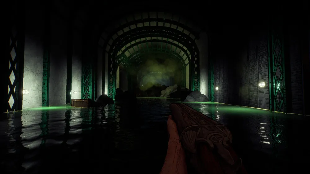 Игра для ПК Fulqrum Publishing Forgive Me Father 2 (18+)