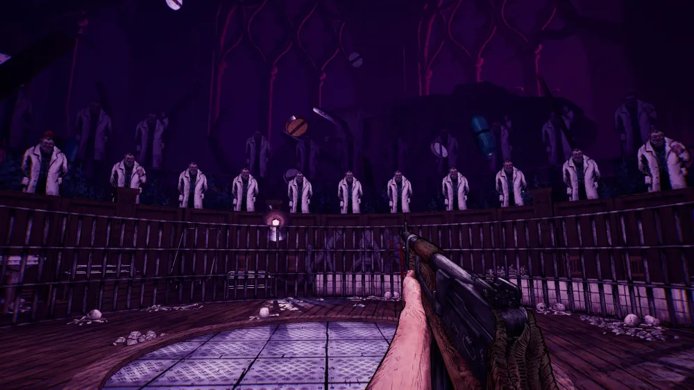 Игра для ПК Fulqrum Publishing Forgive Me Father 2 (18+)