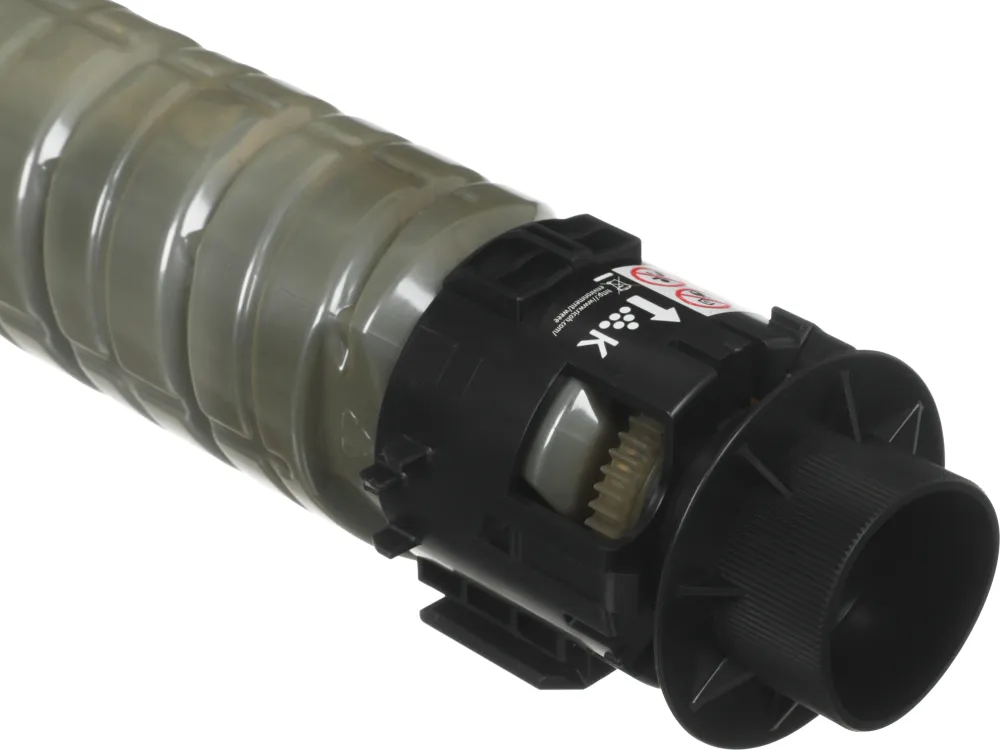 Картридж лазерный Ricoh IM C2510H K 842561 черный (30000стр.) для Ricoh IM C2010, C2510