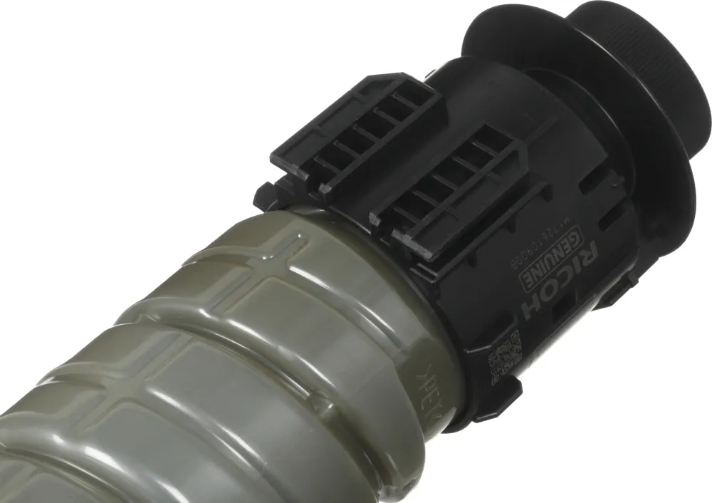 Картридж лазерный Ricoh IM C2510H K 842561 черный (30000стр.) для Ricoh IM C2010, C2510