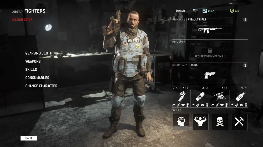 Дополнение к игре для ПК Koch Media Homefront: The Revolution - Guerrilla Care Package (18+)