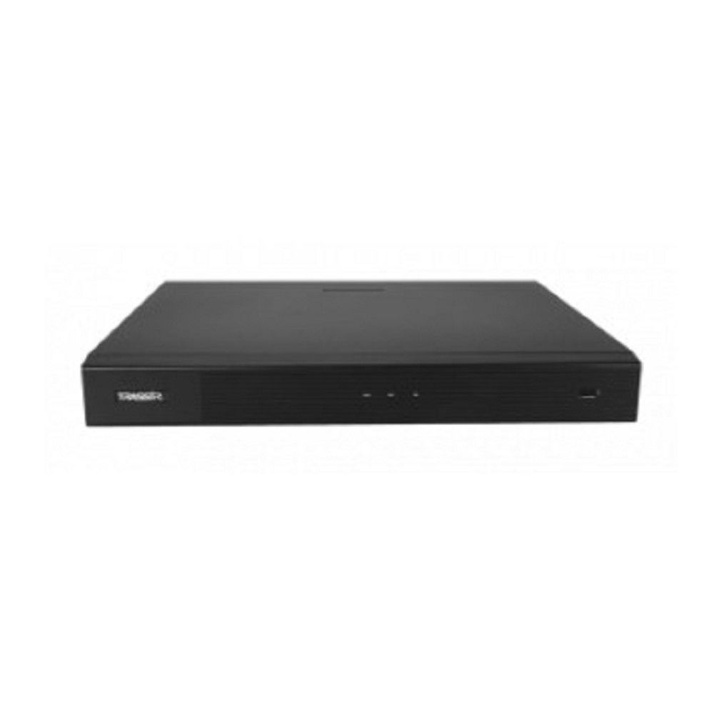 TRASSIR MiniNVR 3209R AnyIP- Сетевой видеорегистратор для записи и воспроизведения до 9-ти любых IP-видеокамер (ONVIF, RTSP, нативная поддержка TRASSIR, ActiveCam, HiWatch, Hikvision, Wisenet, Dahua