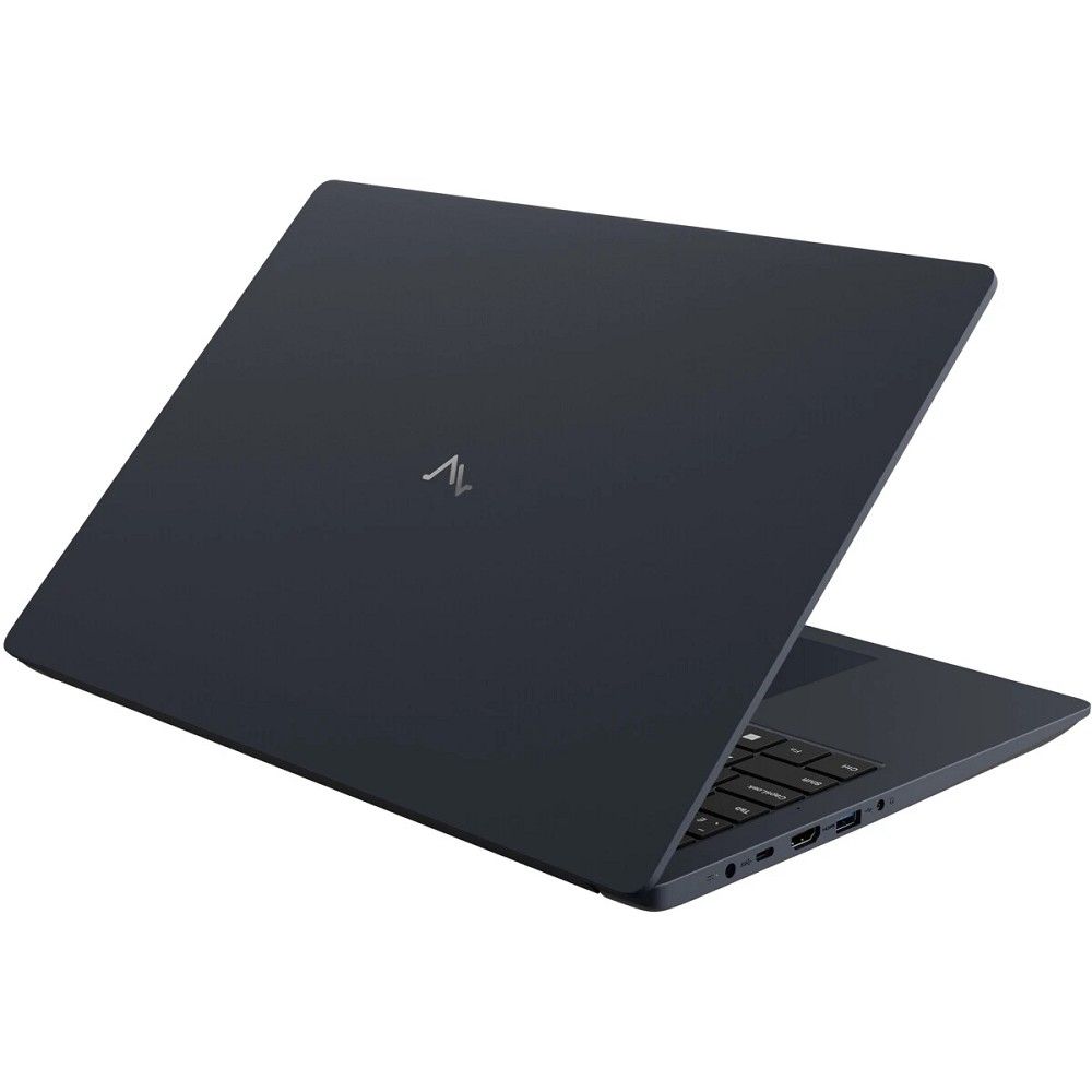 Maibenben M643 [M6431SF0LURE0] Blue 16" {FHD Ryzen 3 4300U/16Gb/512Gb SSD/UMA/Linux}