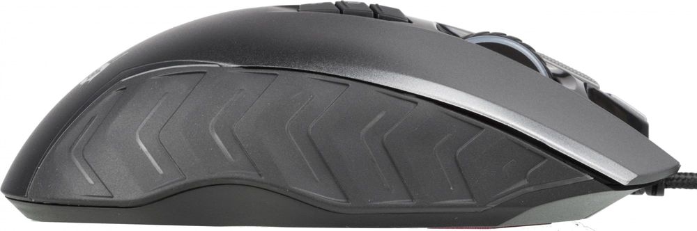 Мышь A4Tech Bloody J95s серый оптическая 8000dpi USB 9but (J95S GREY)