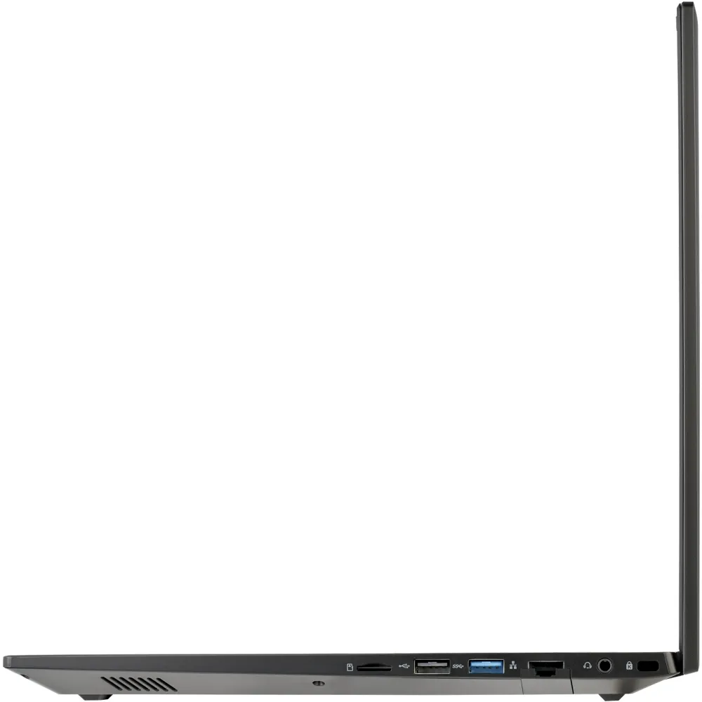 Ноутбук IRU Калибр 15TLI Core i3 1115G4 8Gb SSD256Gb Intel UHD Graphics 15.6" IPS FHD (1920x1080) FreeDOS black WiFi BT Cam 7200mAh (1871663)