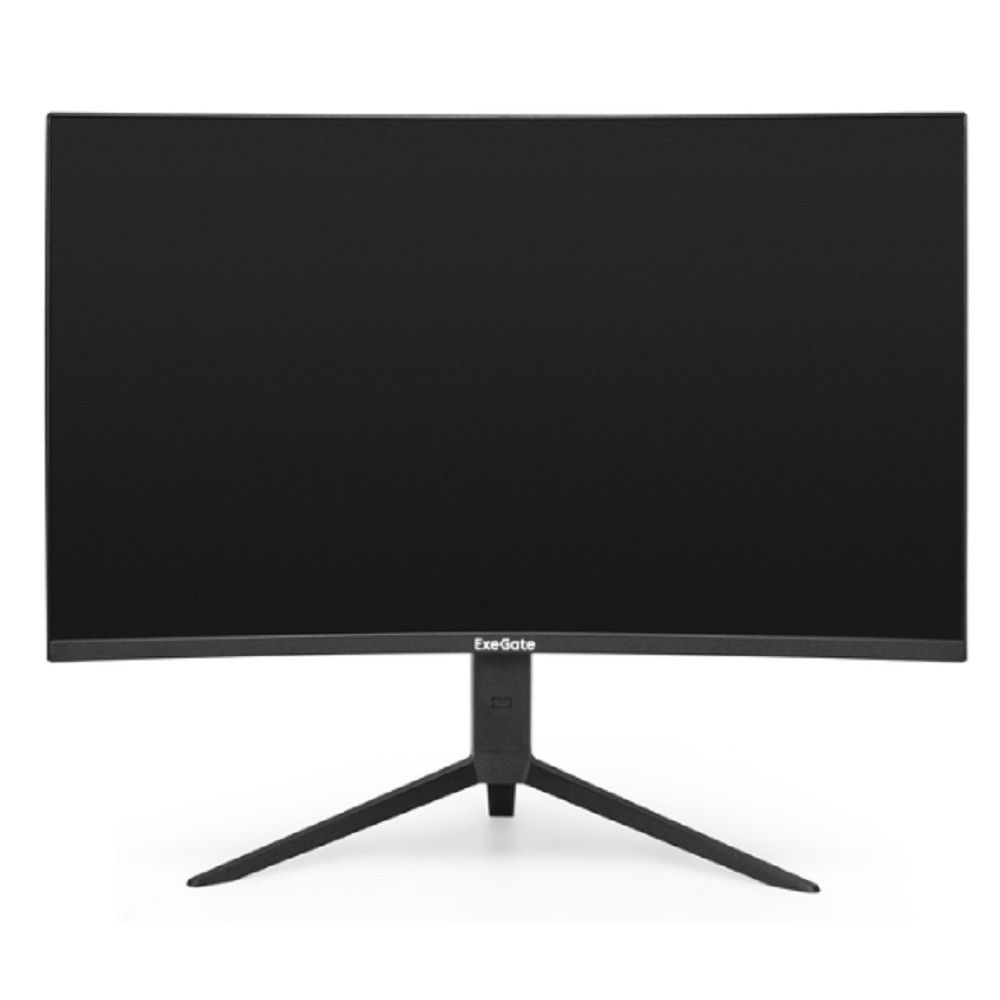 Монитор LCD ExeGate 31.5" EC3207TA Combat  {VA Curved 2560x1440 240Hz 1ms 300cd 3000:1 178/178 HDMI 2xDisplayPort USB HAS pivot} [EX297503RUS]