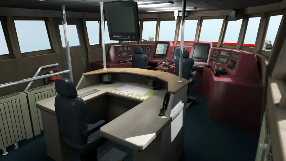 Игра для ПК Astragon Ship Simulator: Maritime Search and Rescue (12+)