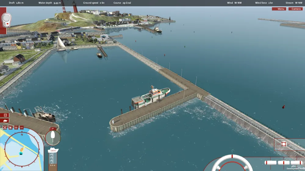 Игра для ПК Astragon Ship Simulator: Maritime Search and Rescue (12+)