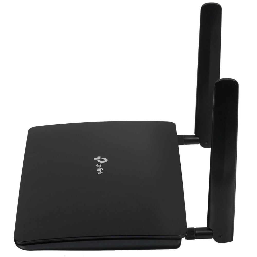 TP-Link Archer MR550 Двухдиапазонный гигабитный Wi-Fi роутер AC1200 с поддержкой 4G+ категории 6