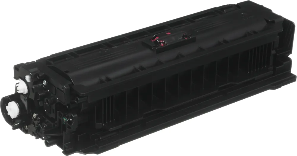 Картридж лазерный HP 212A W2123A пурпурный бар.в компл. (4500стр.) для HP CLJ Enterprise M554/M555