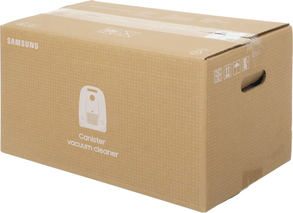 Пылесос Samsung VCC4131S37/XEV