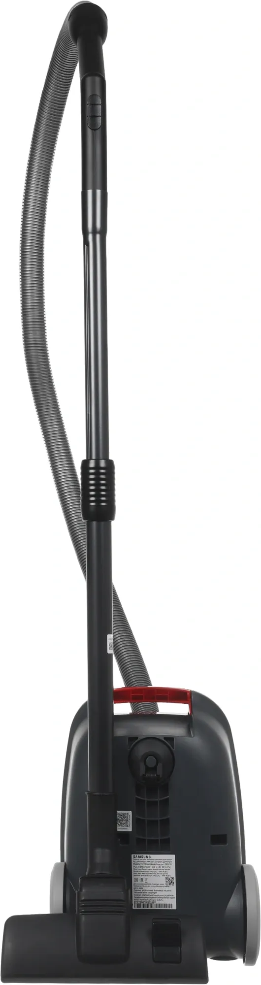 Пылесос Samsung VCC4131S37/XEV