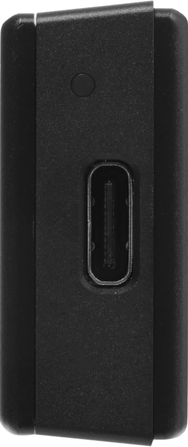 Твердотельный накопитель SSD Kingston 1TB XS1000 Series SXS1000/1000GA USB3.2 Gen2, Type-C, up to 1050/1000Mbs, 3D TLC