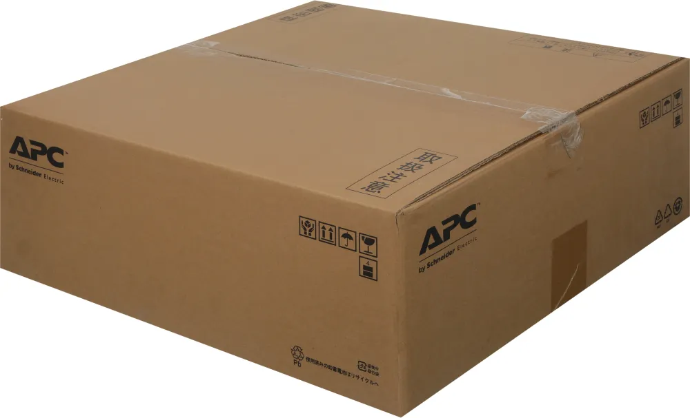 Батарея для ИБП APC SMX48RMBP2U 48В для SMX1000/SMX1000I/SMX1500RM2U/SMX1500RM2UNC/SMX1500RMI2U/SMX1500RMI2UNC/SMX750/SMX750I