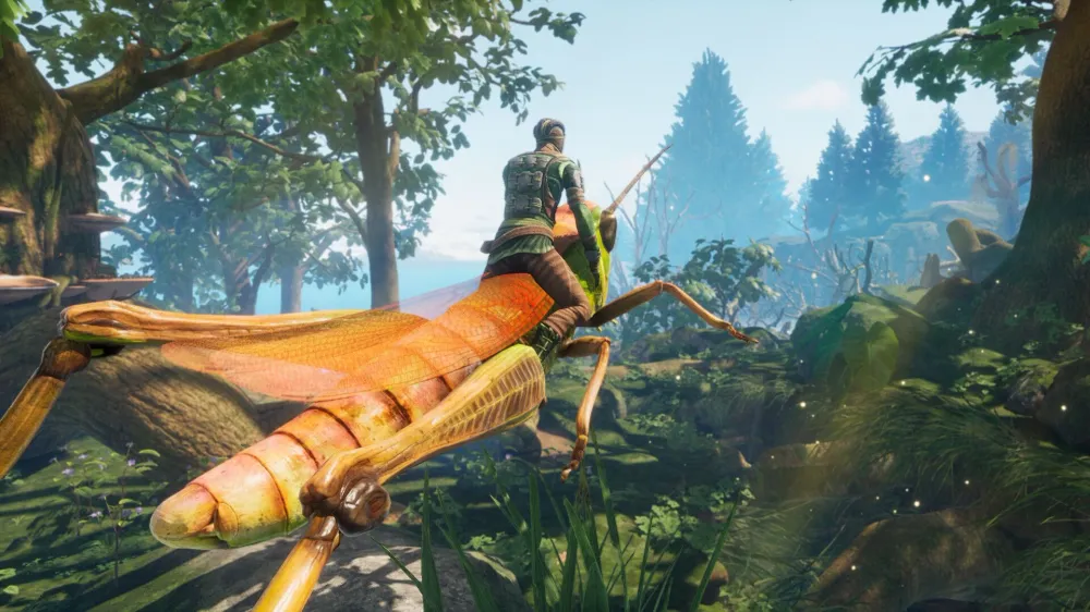 Игра для ПК Maximum Games Smalland: Survive the Wilds (12+)