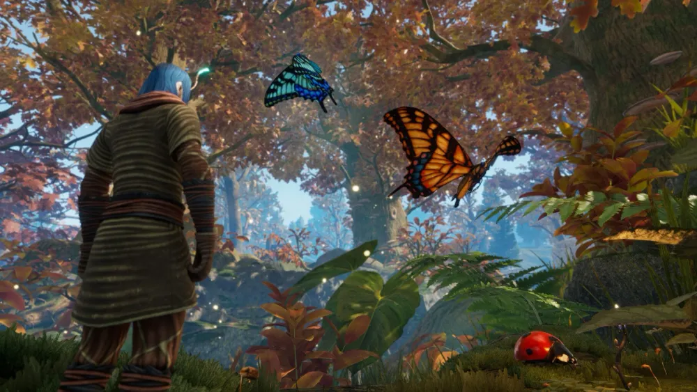 Игра для ПК Maximum Games Smalland: Survive the Wilds (12+)