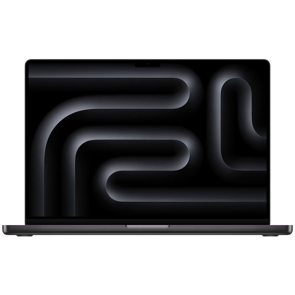 Apple MacBook Pro 16-inch 2024 [MX2Y3RU/A] Space Black 16" Liquid Retina XDR {(3456x2234) M4 Pro 14C CPU 20C GPU/48GB/512GB SSD} (A3403 РФ)