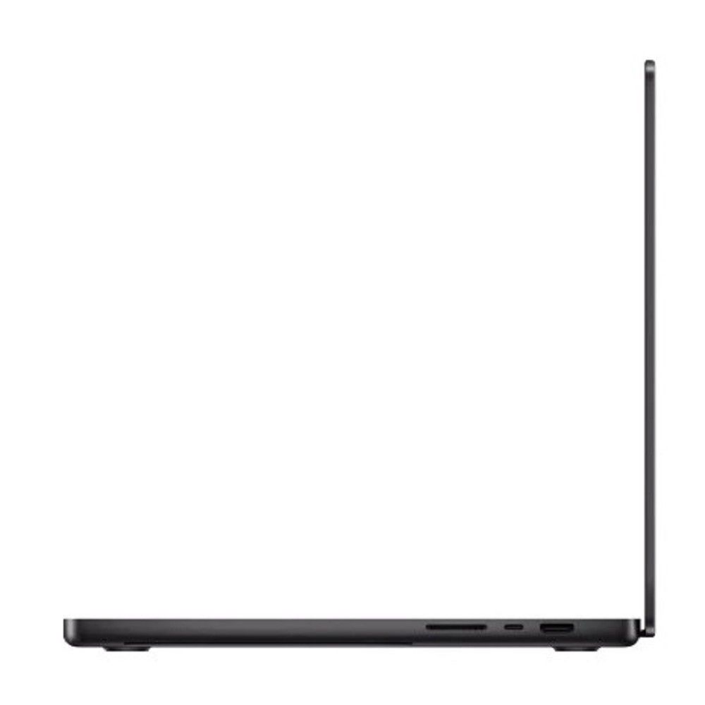 Apple MacBook Pro 16-inch 2024 [MX2Y3RU/A] Space Black 16" Liquid Retina XDR {(3456x2234) M4 Pro 14C CPU 20C GPU/48GB/512GB SSD} (A3403 РФ)